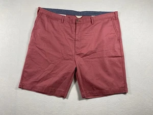 Polo Ralph Lauren pantaloncino chino uomo 48B elasticizzato campeggio golf preppy 10" vestibilità classica - Foto 1 di 9