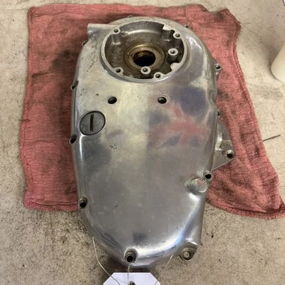 Triumph Trident 750 T150 NOS Primary Case Cover 57-4593 1969-1974 57-4595 - Image 1 of 4