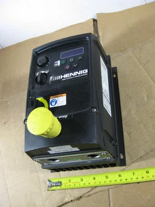Hennig ODE-3-120023-301BHEN2 Optidrive E3 880.18024.0000 - Picture 1 of 19