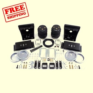 SPRING KIT 5000Ultimate for FORD F-350 SupD PICKUP XL 4WD 05-10 AirLift - Picture 1 of 4