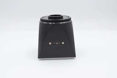 Rollei Rigid Magnifier Hood Finder for SL66/E, without Eyepiece - Image 1 of 4