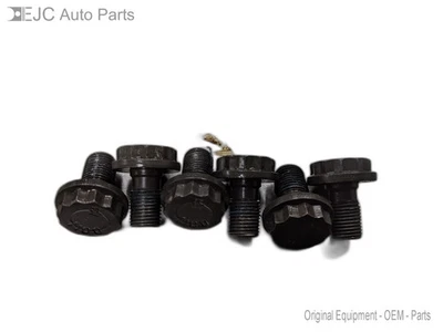 Flexplate Bolts For 10-14 Volkswagen Golf  2.5 - Image 1 of 4