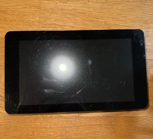 Raspberry Pi 7" Touchscreen Display with Protective Film - Picture 1 of 5