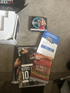 Beachbody : Insanity Max 30 (Month 1 & 2) - Picture 1 of 6