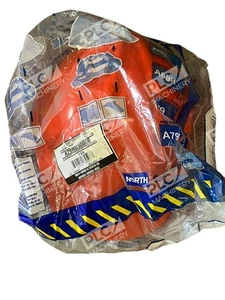 North Safety A69 A69R A79 A79R Head Protection A29R030000 - Picture 1 of 3