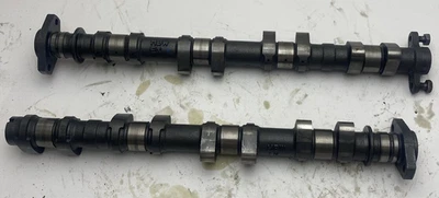 OEM Honda CBR600 F4i 2006 06 CBR600F4i Piezas OEM Ejes de leva de admisión y escape Foto 1 de 4