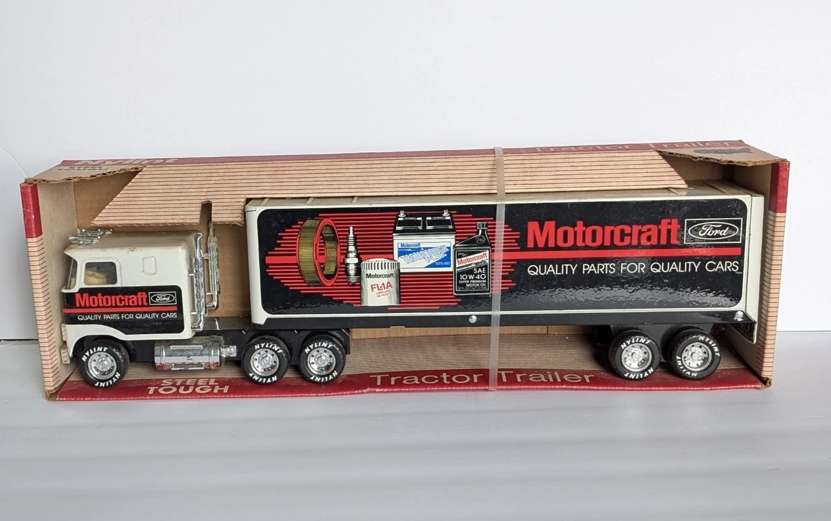 Nylint Ford Diecast Tractor Trailer/Semi for sale - eBay