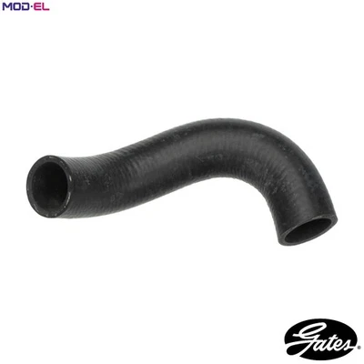 RADIATOR HOSE 3243 FOR VW GOLF/�/Cabriolet SCIROCCO JETTA/Mk/II CARIBE RABBIT - Image 1 of 4