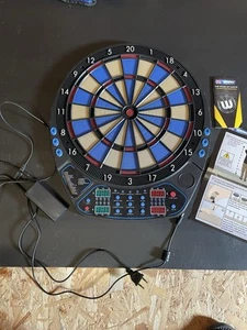 Elektronische Dartscheibe von WINMAU - Bild 1 von 9