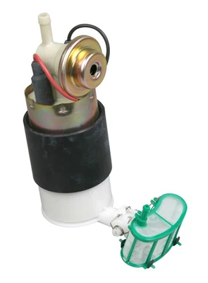 AD Auto Parts Electric Fuel Pump Repair Kit E8048 for Nissan Stanza 1987-1989 - Image 1 of 4