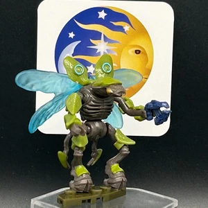 HALO Mega Bloks COVENANT Drone FIGURA CNG69 UNSC Firebase 2015 - Imagen 1 de 8