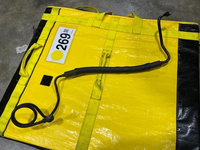 Manguera de presión de dirección asistida OEM audi B5 S4 C5 A6 AR -- 4Z7422893B -- Foto 1 de 2