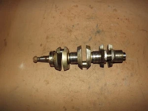 1988 Force 85 HP Crankshaft Assembly PN 816989A5 - Picture 1 of 5