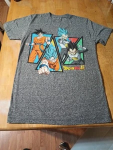 Dragon Ball Super Shirt Size Small - Picture 1 of 8