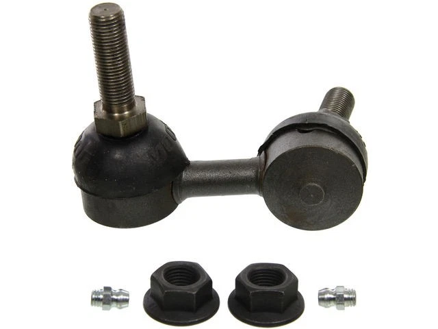 Barra estabilizadora delantera izquierda Moog 81GY42K se adapta a Infiniti M35 2006-2010 Foto 1 de 1