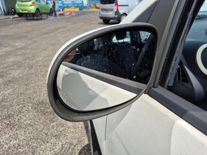 ESPEJO RETROVISOR EXTERIOR IZQUIERDO SIDE MIRROR LEFT FORD KA II 2011 BS5117683BB5YYW - Imagen 1 de 2
