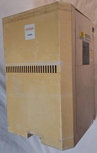 Avaya PARTNER Advanced Communication System 103H 5-slot cabinet, missing tab - Picture 1 of 10