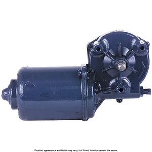 For Honda Accord 1985 Cardone Windshield Wiper Motor - Picture 1 of 4
