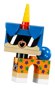 LEGO Minifigures Unikitty Series 1 Shades Puppycorn 41775 - Picture 1 of 2
