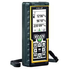 Image of Stabila LD520 laser level on eBay website