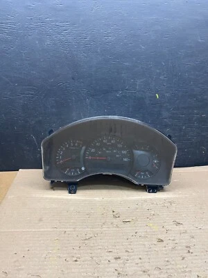 Nissan Armada 2005 2006 2007 velocímetro calibre J9616 PS Foto 1 de 4