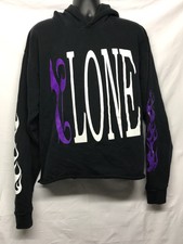 felpa vlone palm angels