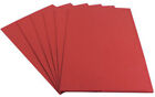 Exacompta Guildhall Full Flap Pocket Wallet Foolscap Red (Pack of 50) PW2-RED