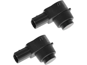 Rear Parking Aid Sensor Set For 2007-2016 GMC Acadia 2008 2009 2010 2011 HC265YP - Picture 1 of 1