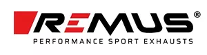 Remus 081023 1300 for 2023+ BMW M2 G2M G87 Racing Front Silencer Replacement Tub - Picture 1 of 3