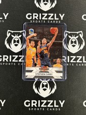 2010-11 Panini Threads - #117 Stephen Curry