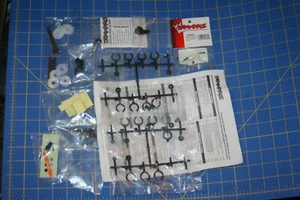 Traxxas Stampede Modelle 3605 & 3609 Teile Konvolut - Bild 1 von 9