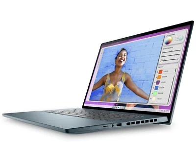 DELL Inspiron 16 Plus 7620, 32 GB RAM, 1 TB SSD - Bild 1 von 4