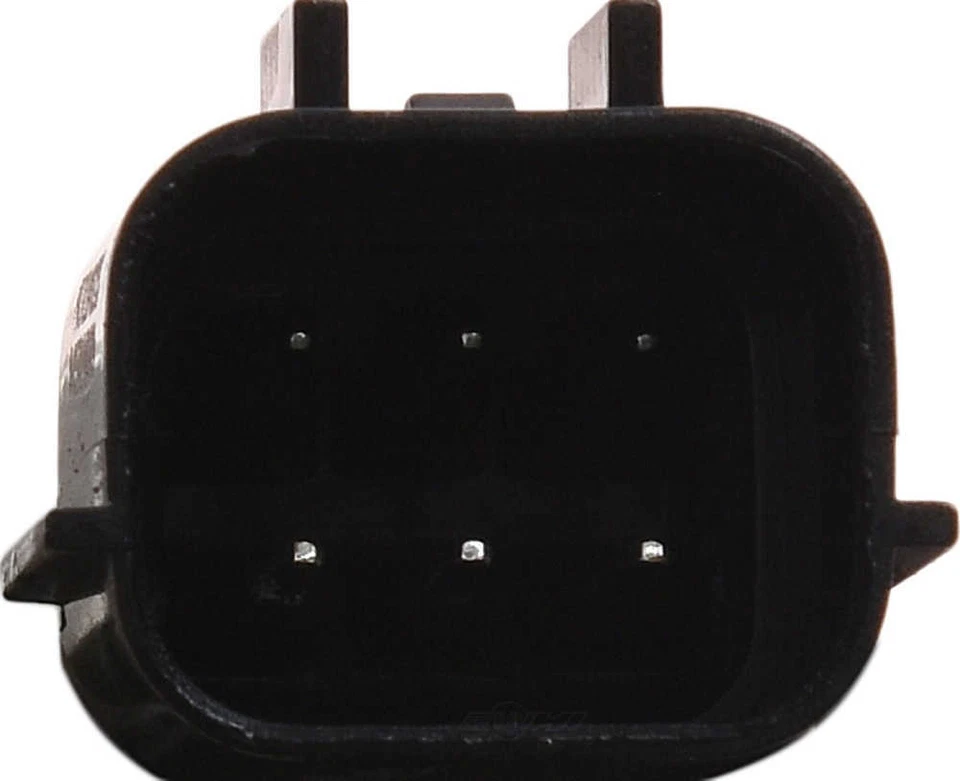 Válvula de control de aire ralentí de inyección de combustible-SERVICE TECH Autopart Intl 1904-492970 Foto 1 de 3