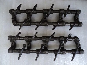 MOPAR 426 HEMI ROCKER ARMS,SUPERBEE,GTX,CHARGER R/T,69 DAYTONA - Picture 1 of 10