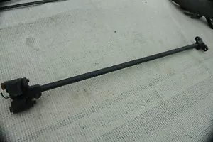 TRIUMPH SPITIFIRE FACTORY TR4-TR6 STEERING COLUMN - Picture 1 of 4