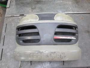 CRAFTSMAN 184244 FRONTGRILL E LT 2000 3000 DLT3000 - Bild 1 von 2