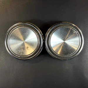 Ford Falcon GS GT GTHO 5 & 12 Slot Hubcap Wheel Cap Rim XT XW XY XA XB XC XD 351 - Picture 1 of 7