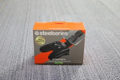 SteelSeries Stratus+ Wireless Mobile Gaming Controller - Android/PC - Image 1 of 2