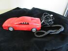 Vintage Phone Ferrari  Car