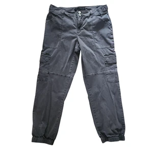 Sanctuary Standard Surplus Cargo Jogginghose grau 27 JO - Bild 1 von 3