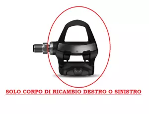 Garmin Vector 3 RICAMBIO CORPO PEDALE - Imagen 1 de 1