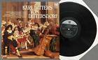 M027 Ditters v. Dittersdorf Concertos Hortnagel Storck Faerber FSM 33 040 Stereo