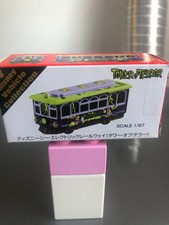 Disney Tokyo Resort Tomica Tower Of Terror