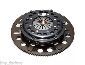 COMPETITION CLUTCH KIT & FLYWHEEL HONDA CIVIC B16 B18 HYDRO TWIN 1235bhp Z3057 - Picture 1 of 1