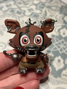 FNAF Sister Location Vinylfigur NIGHTMARE FOXY - Bild 1 von 2