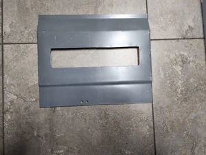 Deadfront Covers - Bild 1 von 1