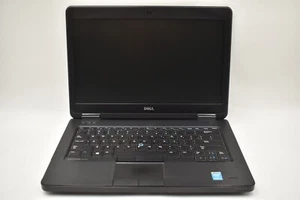 14" Dell Latitude E5440 Laptop i5-4300U @ 1.90Ghz 8GB RAM 256GB SSD *NO BATTERY - Picture 1 of 10