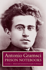 Antonio Gramsci Prison Notebooks (Poche)