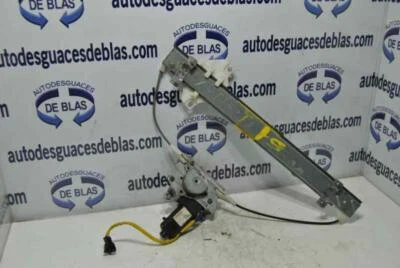 7112.1 Elevalunas Trasero Izquierdo para DAEWOO LEGANZA * 1572246 - Imagen 1 de 3