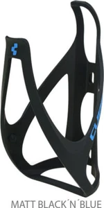 Cube HPP bidon basket matt black-blue - Picture 1 of 1